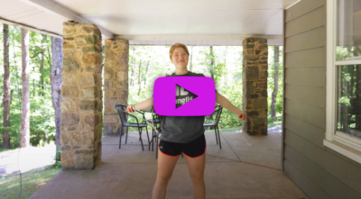 WEEK 1 – TUTORIAL – JUMP ROPE