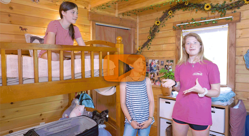 How To Pack For Summer Camp