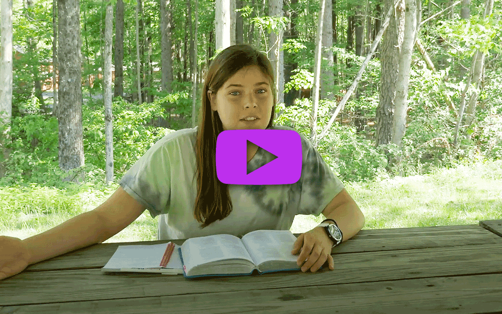 WEEK 5 BIBLE STUDY GRADES 27 (SAGE) Mt. Gilead Camp Blog