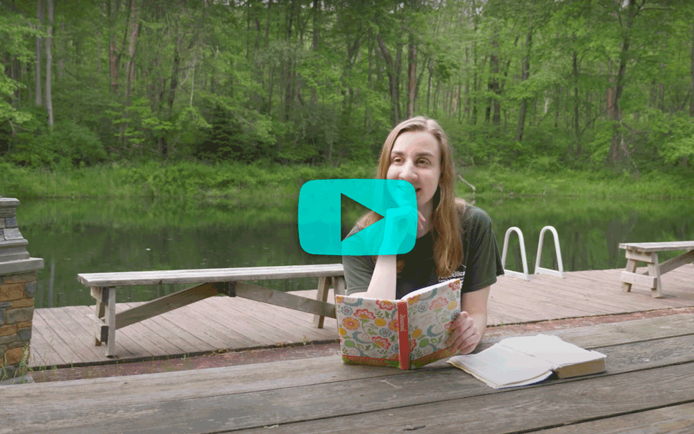 WEEK 6 BIBLE STUDY GRADES 812 (VIOLET) Mt. Gilead Camp Blog