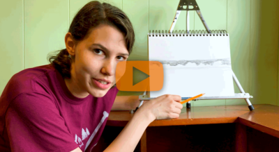 WEEK 4 – TUTORIAL – DRAWING WITH KITTI